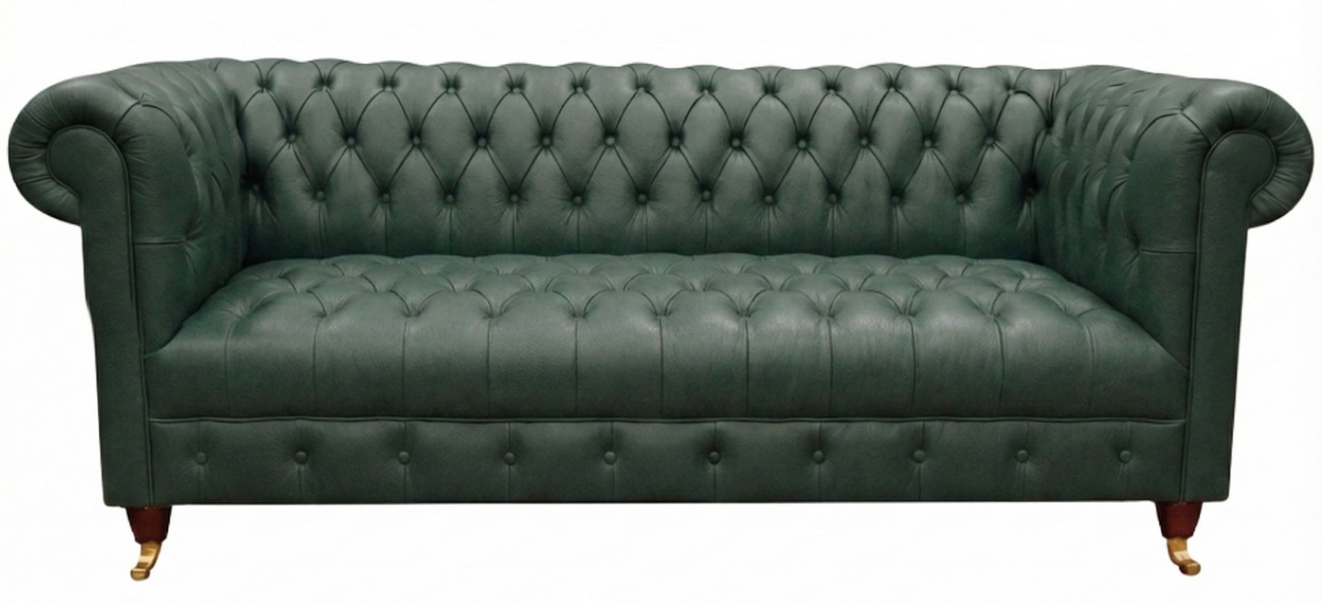 The Dorchester Chesterfield